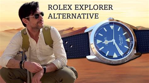 rolex mit in den urlaub nehmen|Die perfekte Urlaubsuhr – darauf sollten Sie achten.